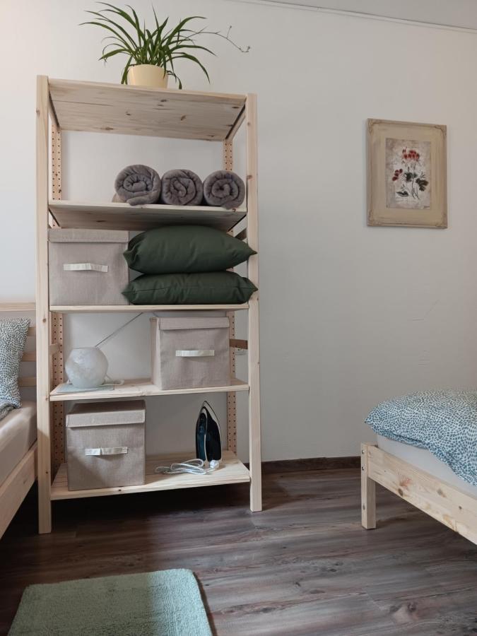 Apartma Metija Kobarid Exterior photo